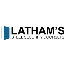 Latham’s Steel Security Doors Ltd